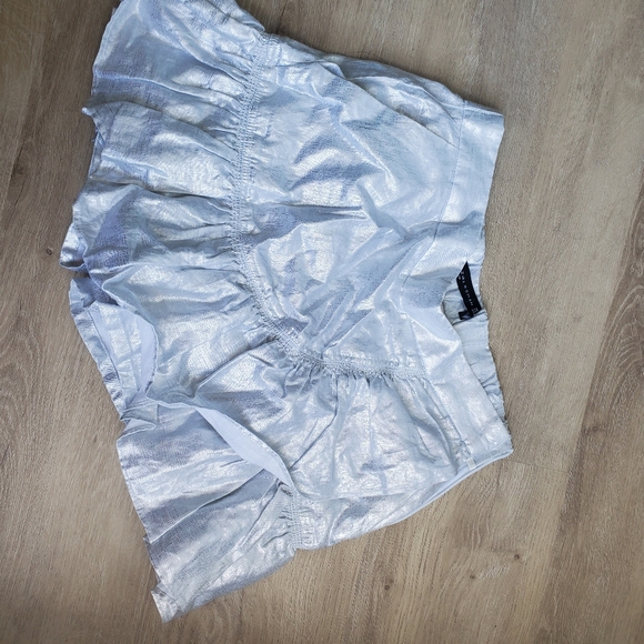 Zara Skort - Picture 3 of 10